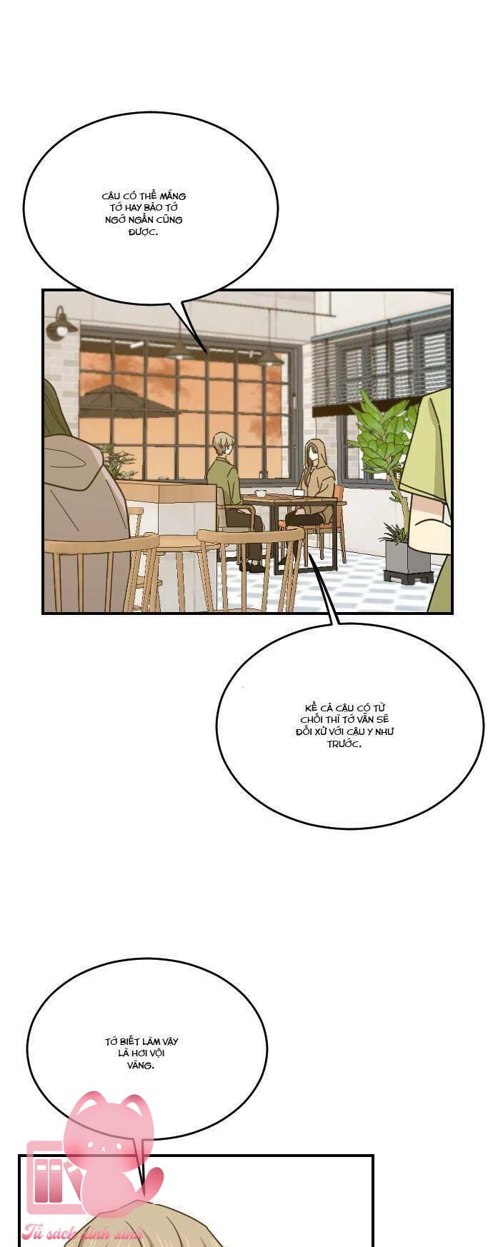Bạn Của Em Trai - Chap 68