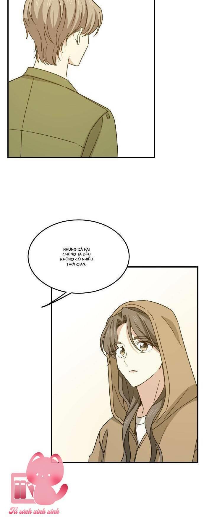 Bạn Của Em Trai - Chap 68