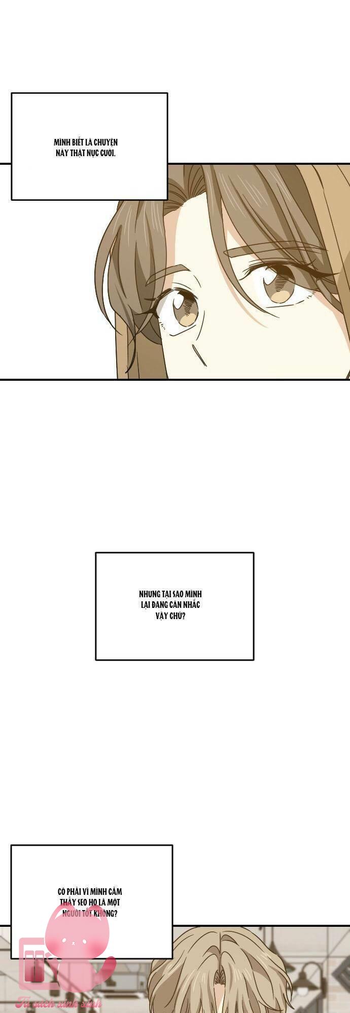 Bạn Của Em Trai - Chap 68