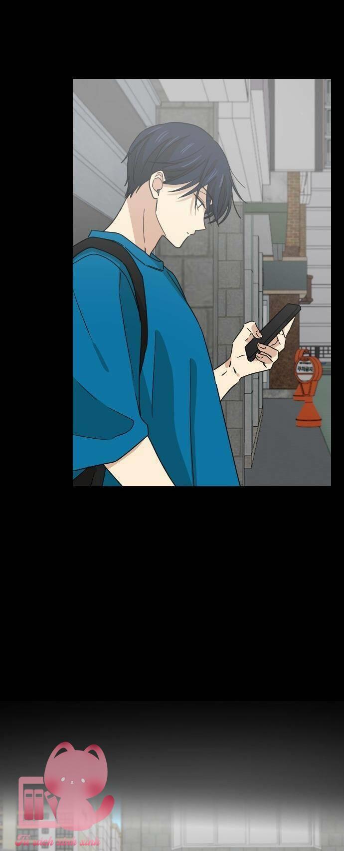 Bạn Của Em Trai - Chap 68