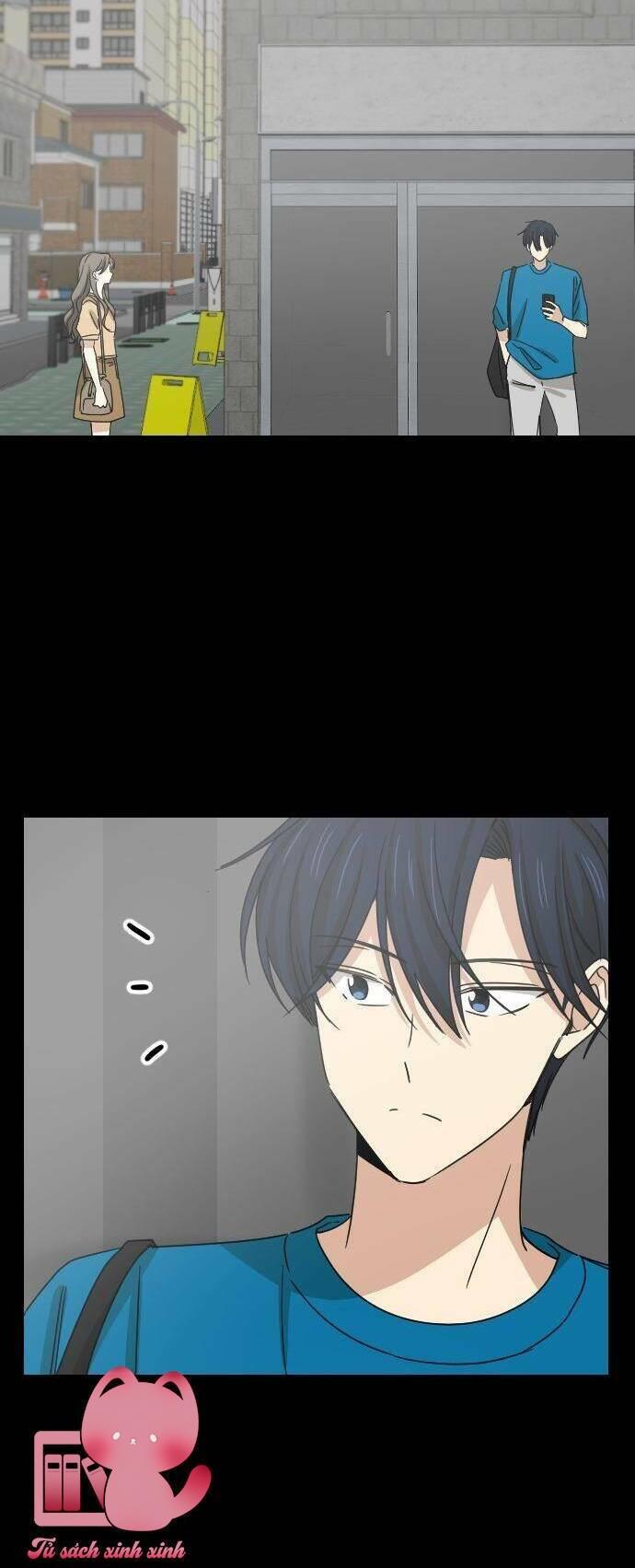 Bạn Của Em Trai - Chap 68