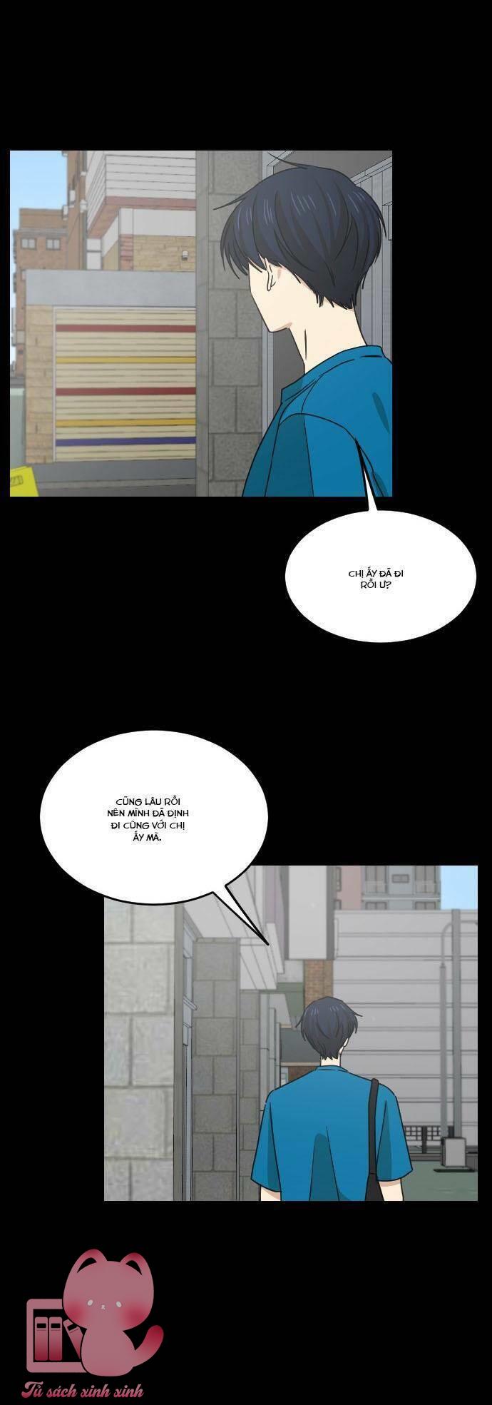 Bạn Của Em Trai - Chap 68