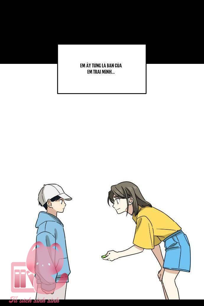 Bạn Của Em Trai - Chap 68