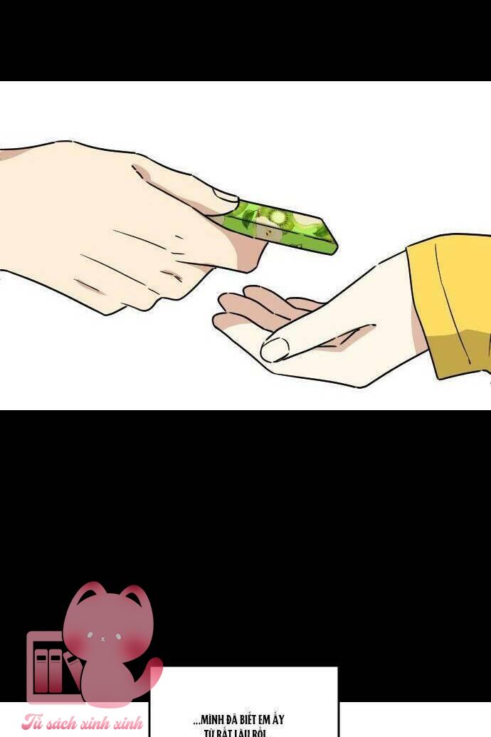 Bạn Của Em Trai - Chap 68