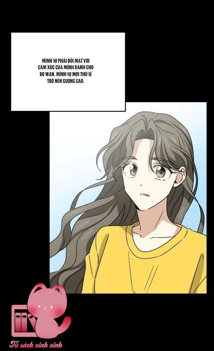 Bạn Của Em Trai - Chap 68