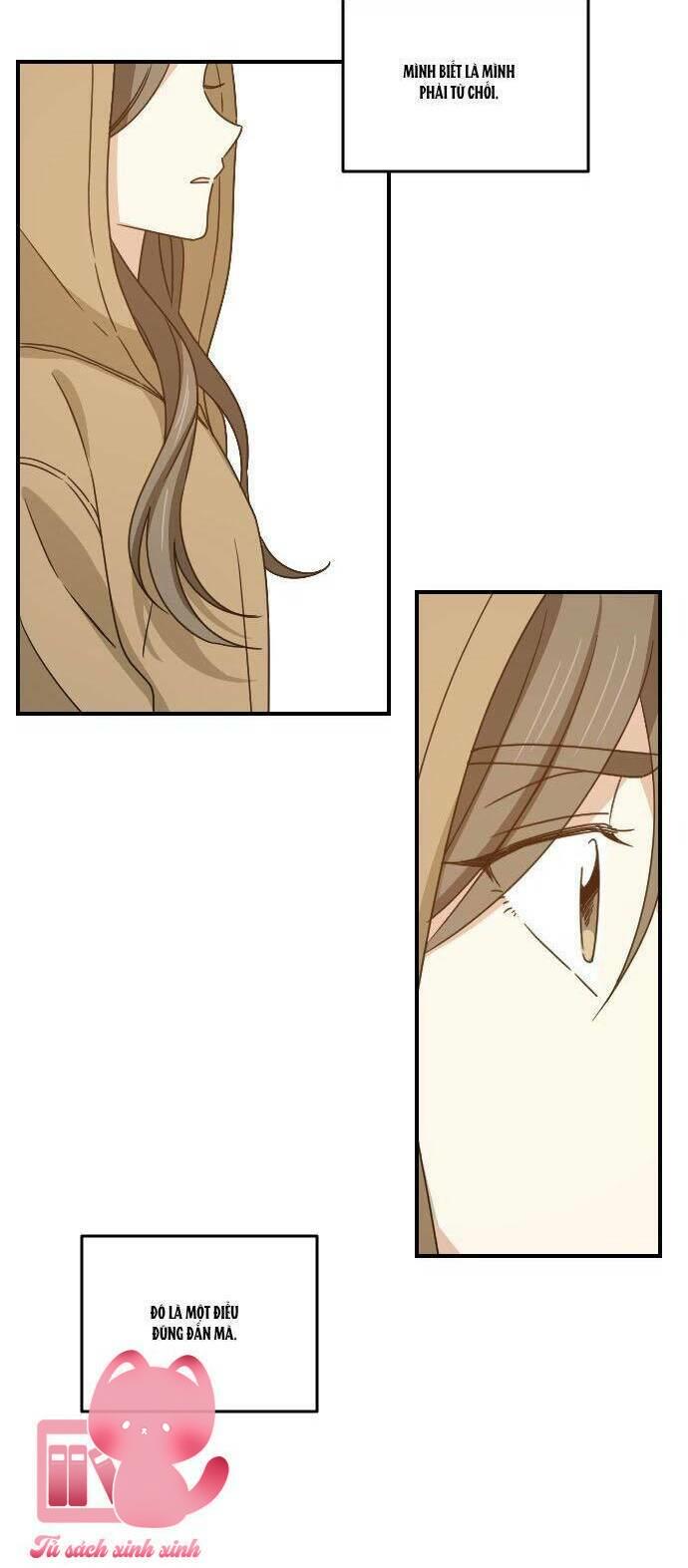 Bạn Của Em Trai - Chap 68