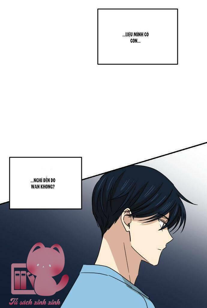 Bạn Của Em Trai - Chap 68