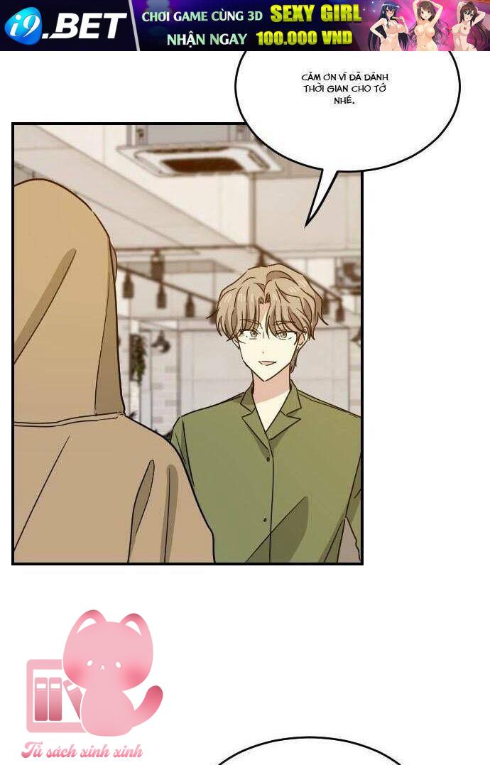 Bạn Của Em Trai - Chap 68