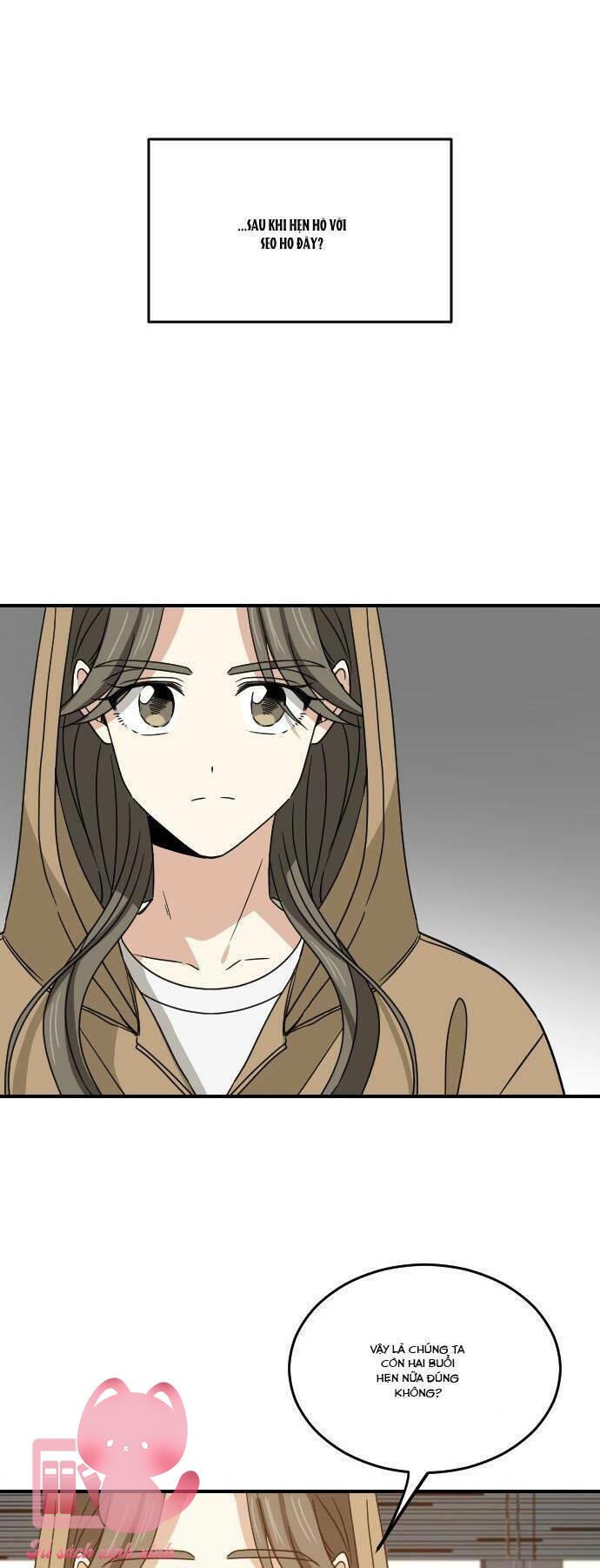 Bạn Của Em Trai - Chap 68