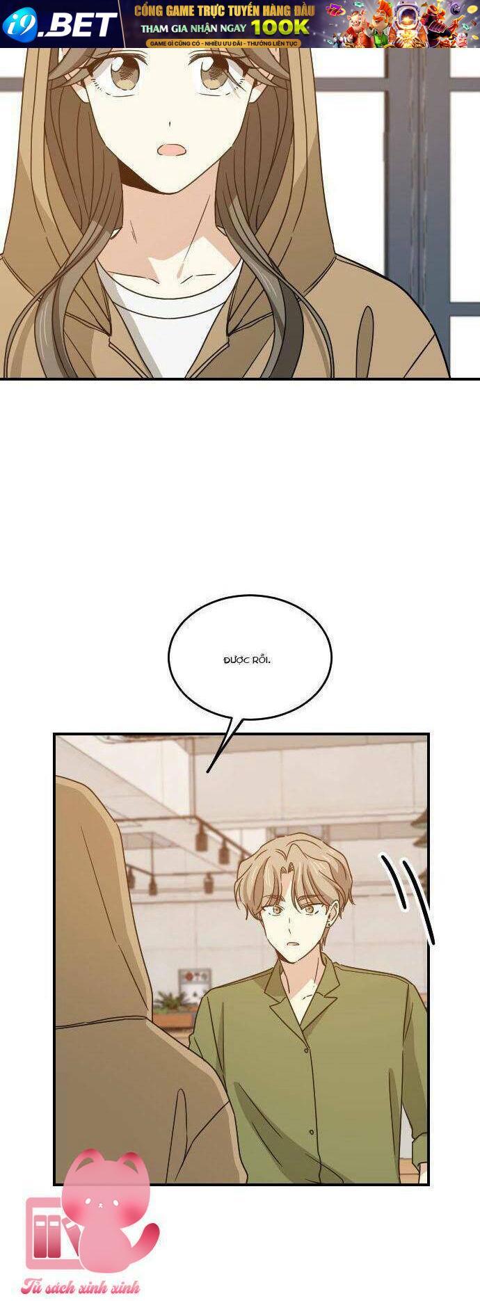 Bạn Của Em Trai - Chap 68