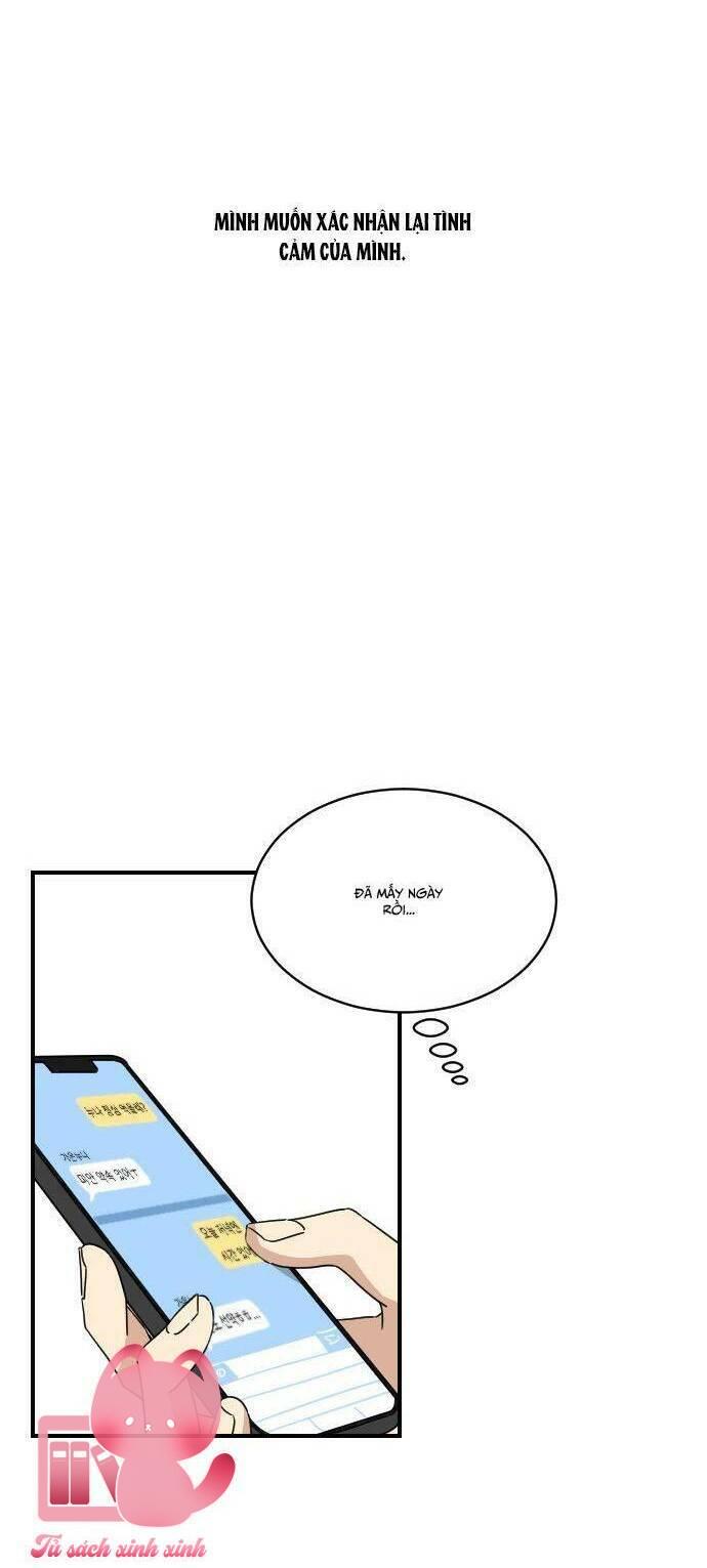 Bạn Của Em Trai - Chap 68