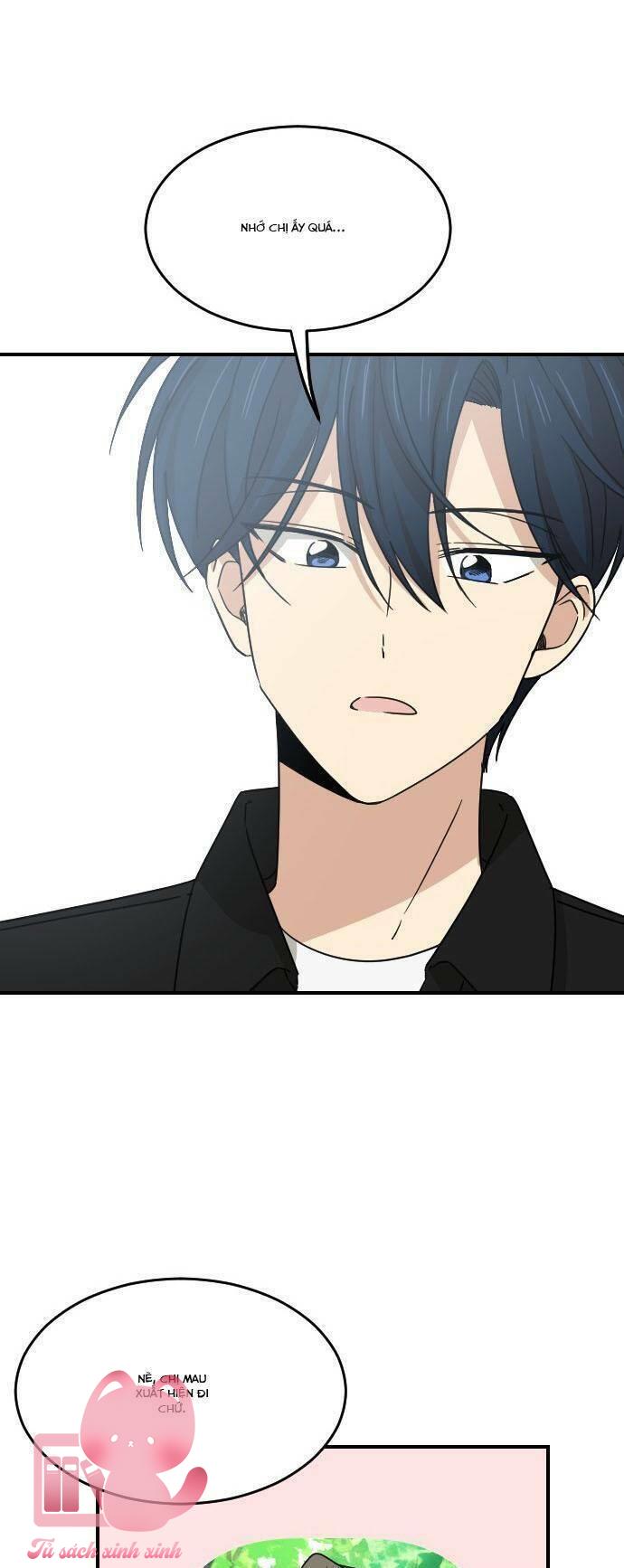 Bạn Của Em Trai - Chap 68