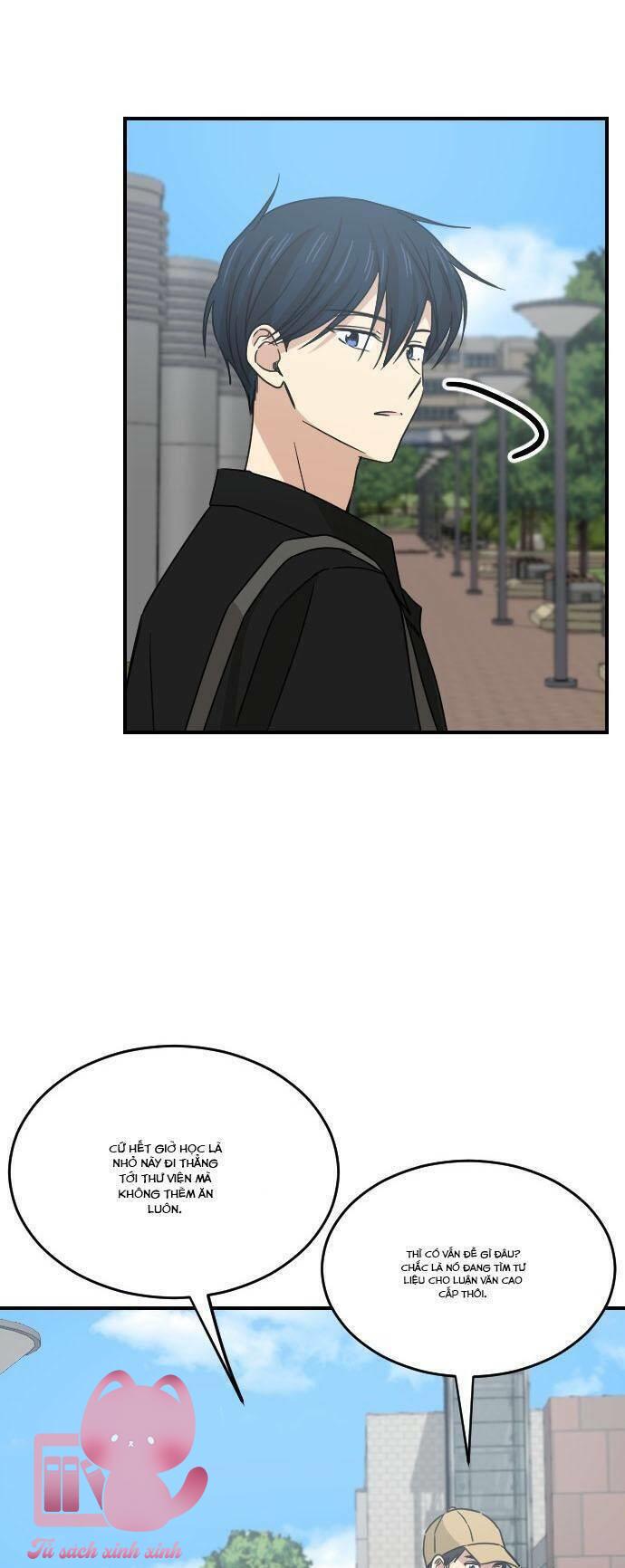 Bạn Của Em Trai - Chap 68