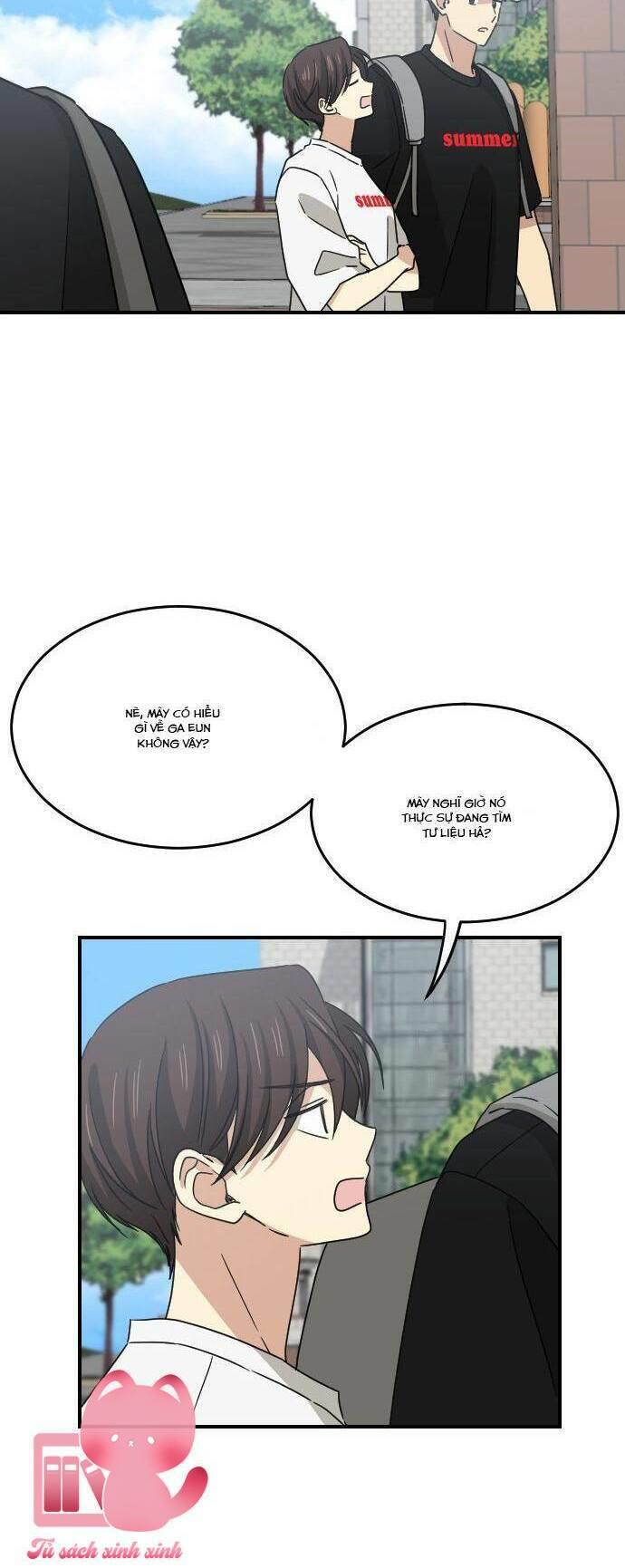 Bạn Của Em Trai - Chap 68