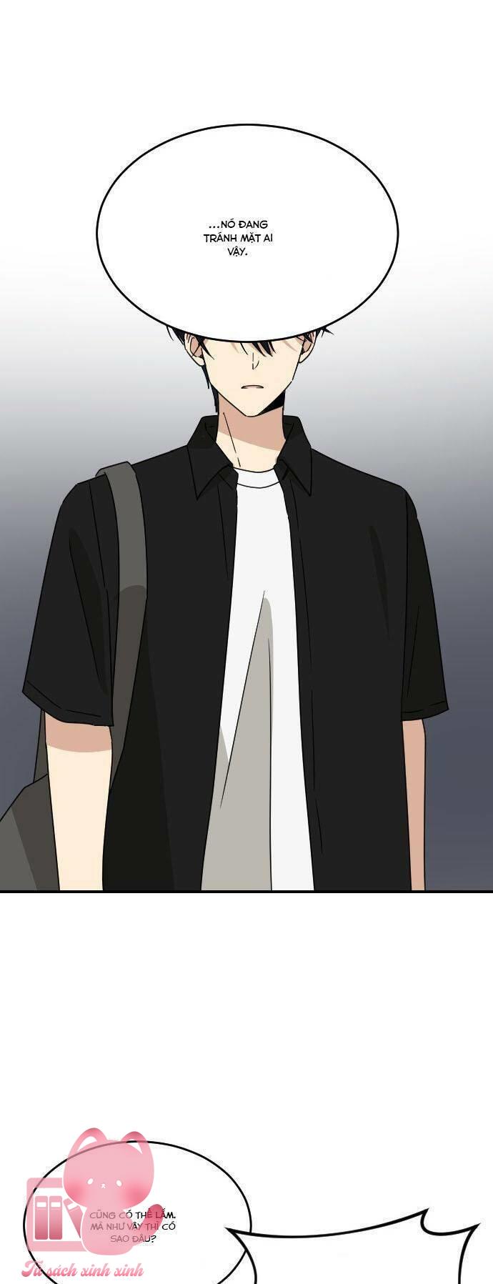 Bạn Của Em Trai - Chap 68