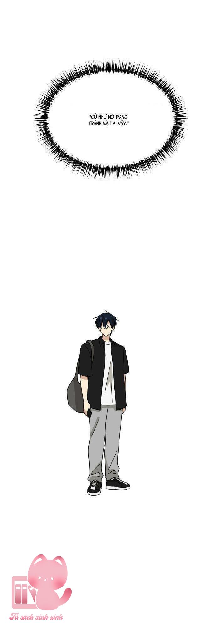 Bạn Của Em Trai - Chap 68