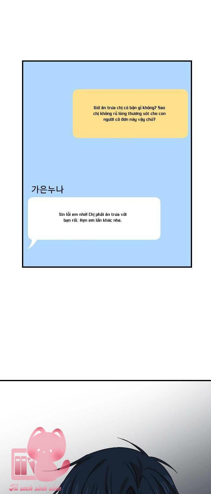 Bạn Của Em Trai - Chap 68