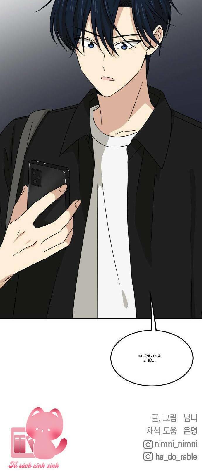 Bạn Của Em Trai - Chap 68