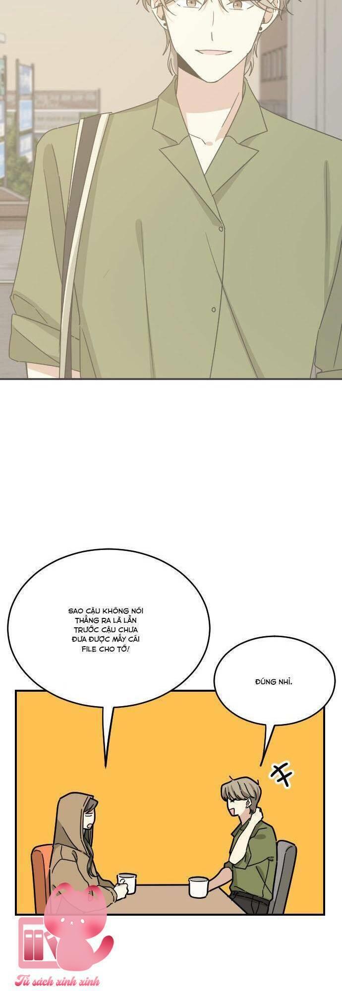 Bạn Của Em Trai - Chap 68