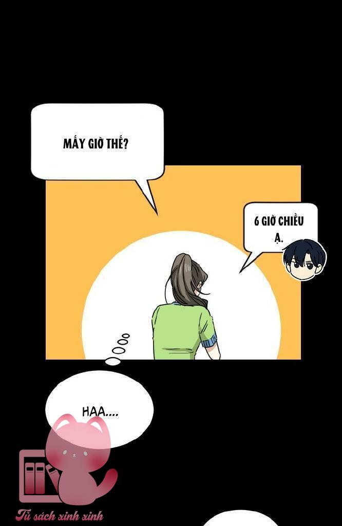 Bạn Của Em Trai - Chap 69