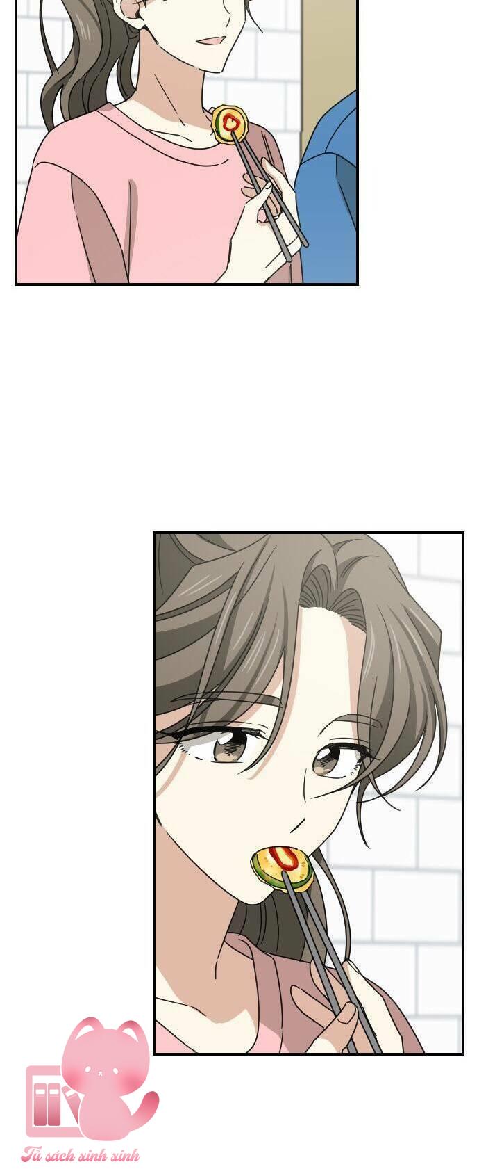 Bạn Của Em Trai - Chap 69