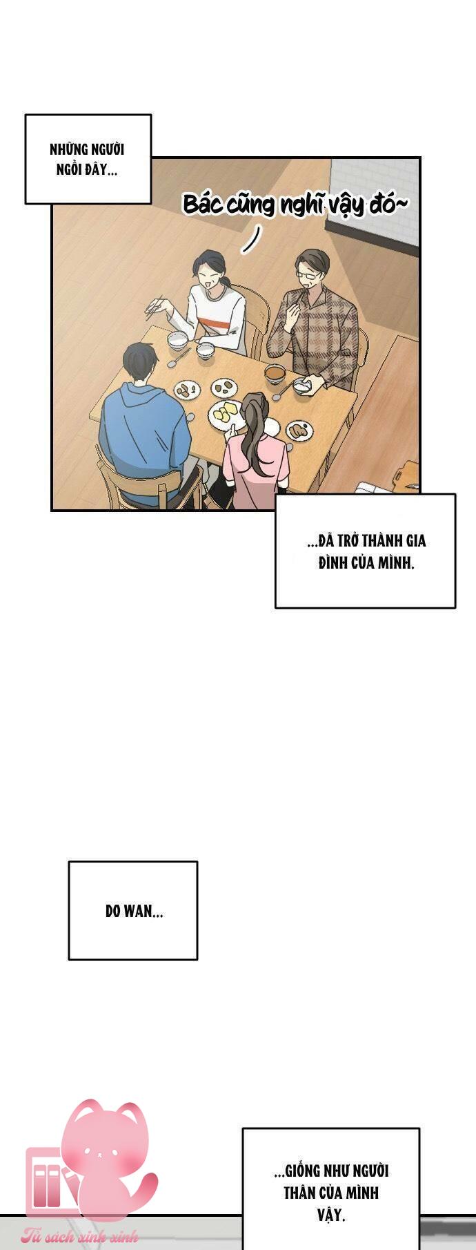 Bạn Của Em Trai - Chap 69