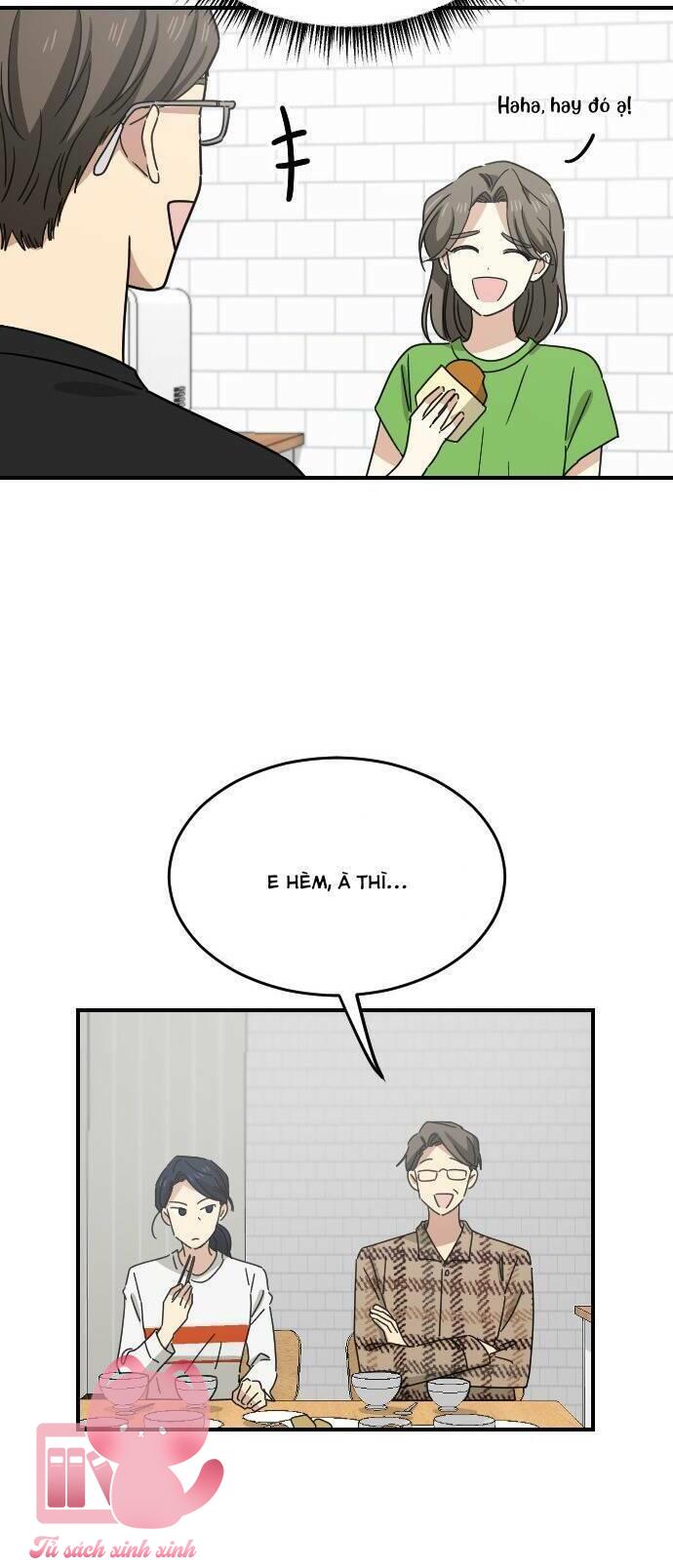 Bạn Của Em Trai - Chap 69