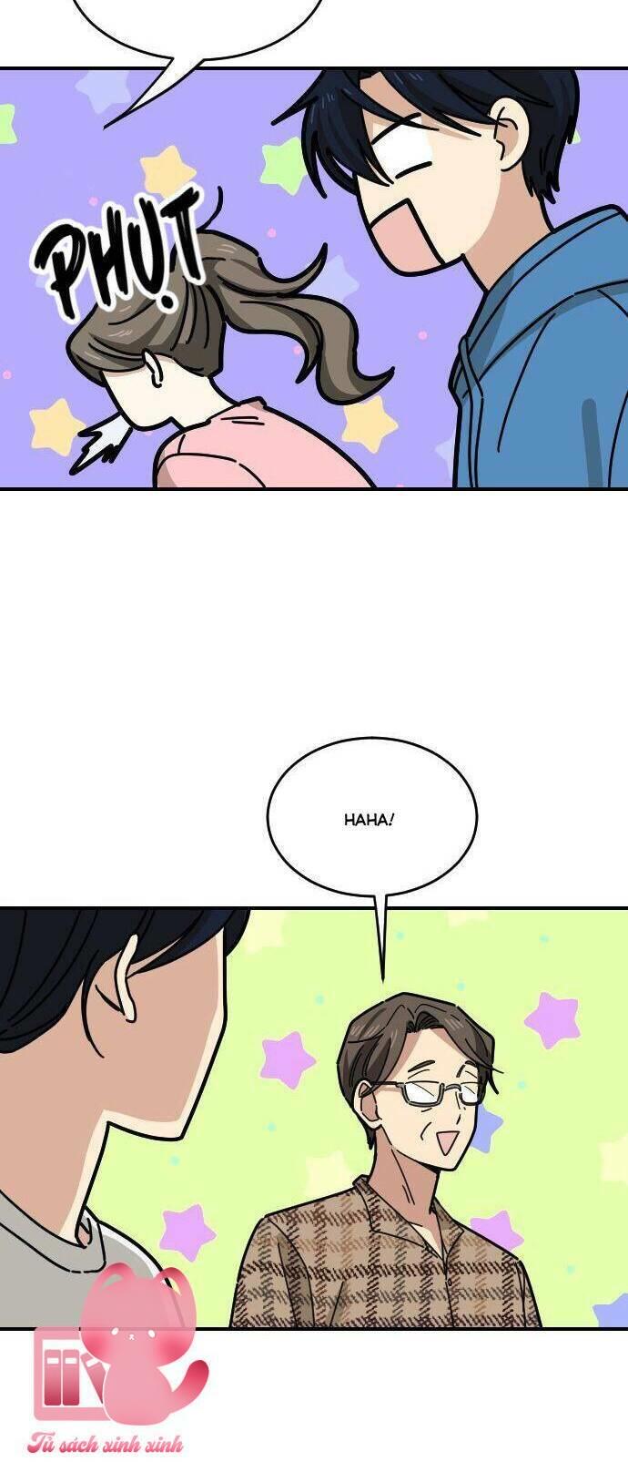 Bạn Của Em Trai - Chap 69