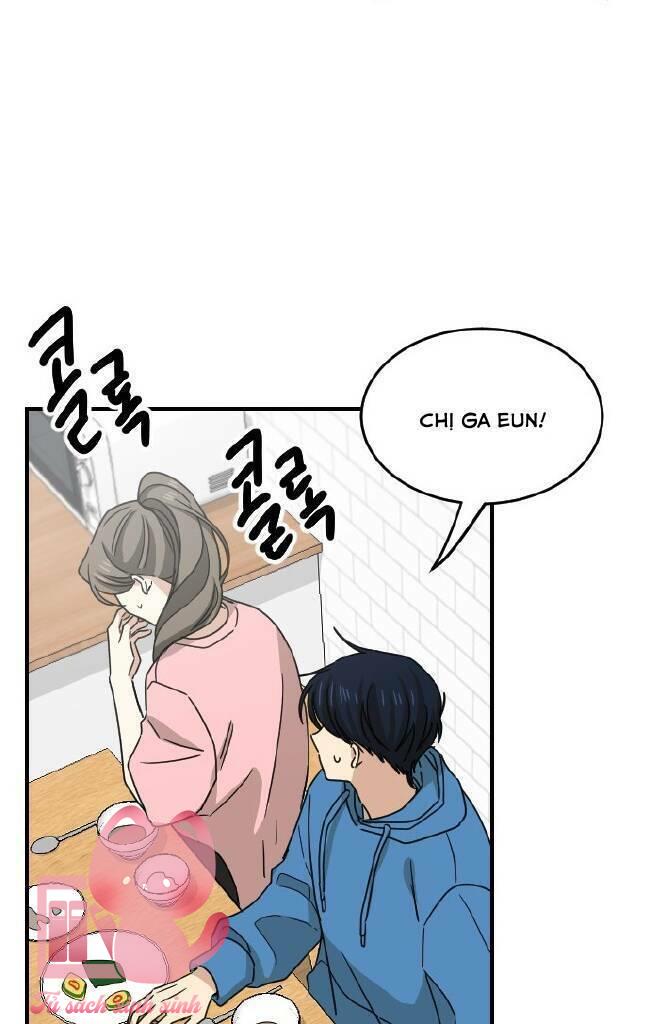 Bạn Của Em Trai - Chap 69