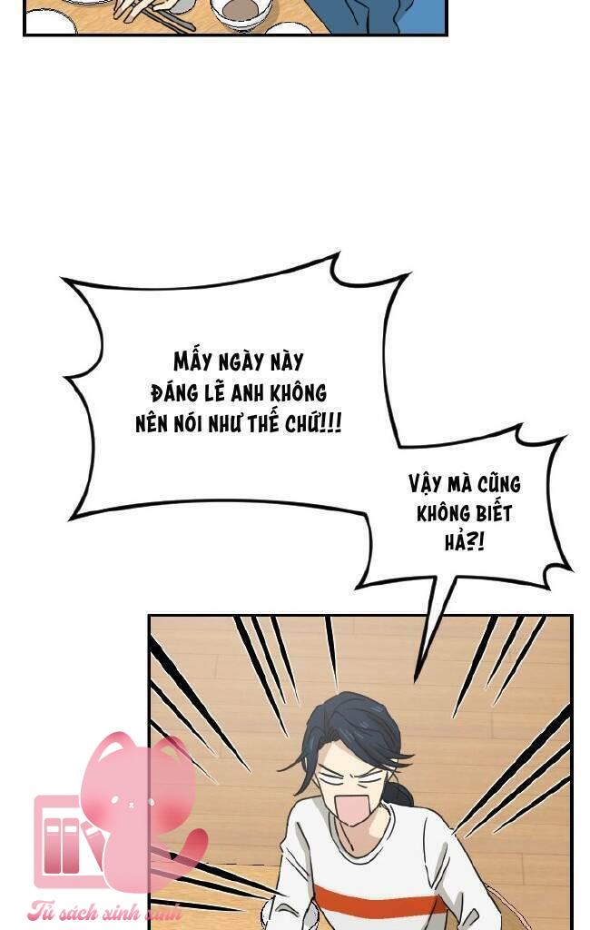 Bạn Của Em Trai - Chap 69