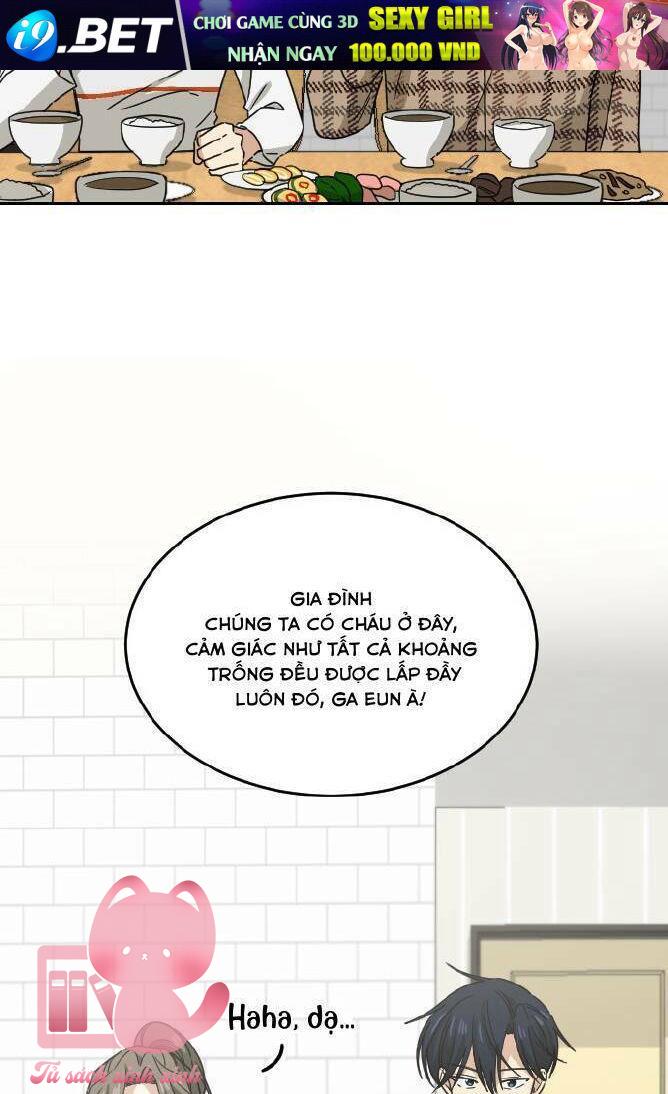 Bạn Của Em Trai - Chap 69