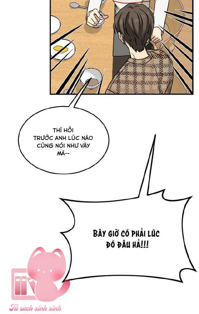 Bạn Của Em Trai - Chap 69