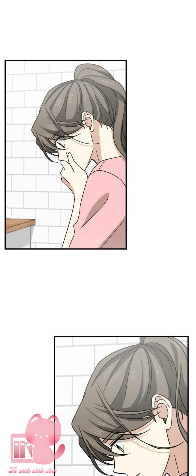 Bạn Của Em Trai - Chap 69