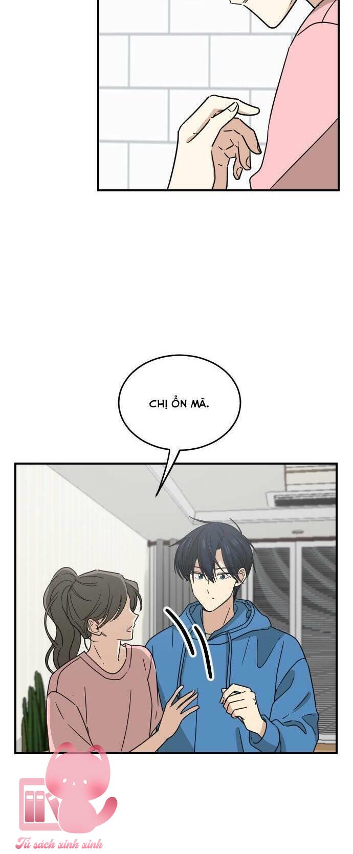 Bạn Của Em Trai - Chap 69