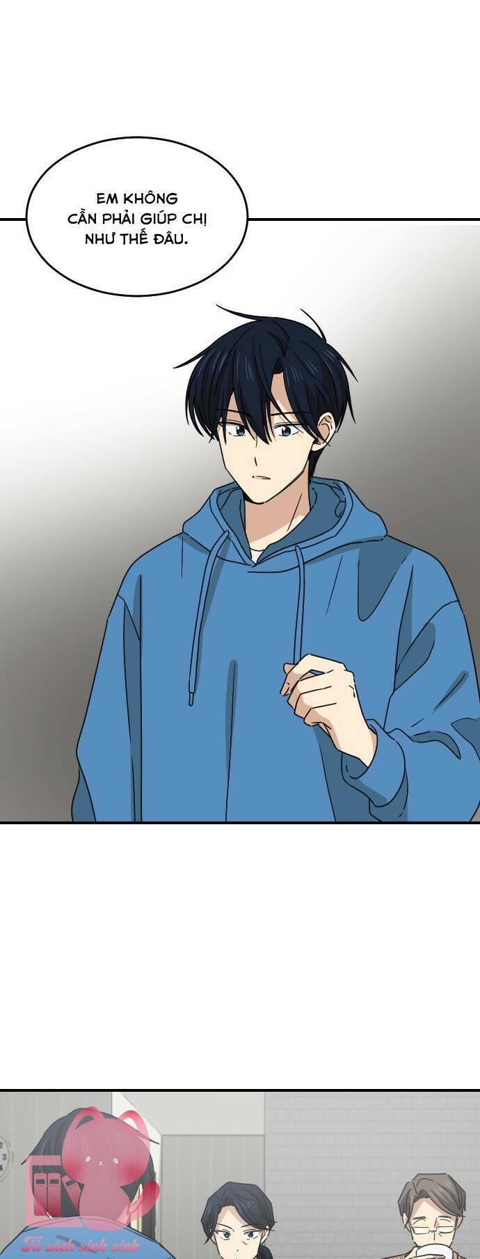 Bạn Của Em Trai - Chap 69