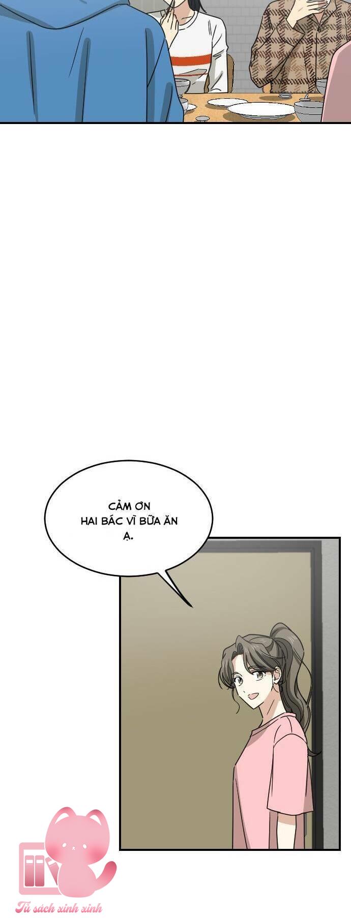 Bạn Của Em Trai - Chap 69