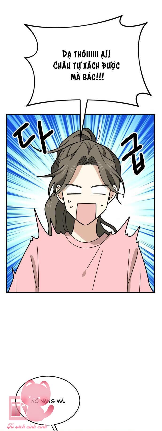 Bạn Của Em Trai - Chap 69