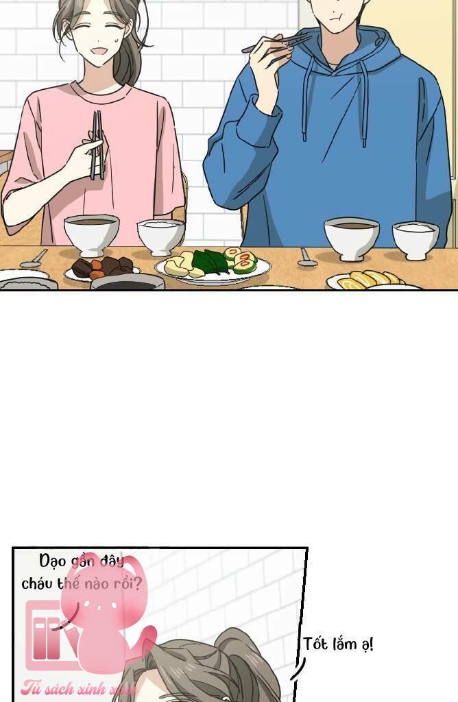 Bạn Của Em Trai - Chap 69