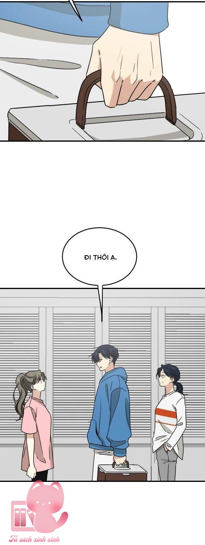 Bạn Của Em Trai - Chap 69