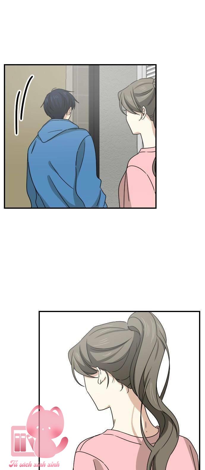 Bạn Của Em Trai - Chap 69