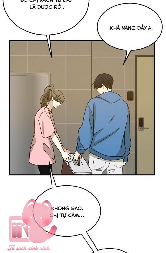 Bạn Của Em Trai - Chap 69