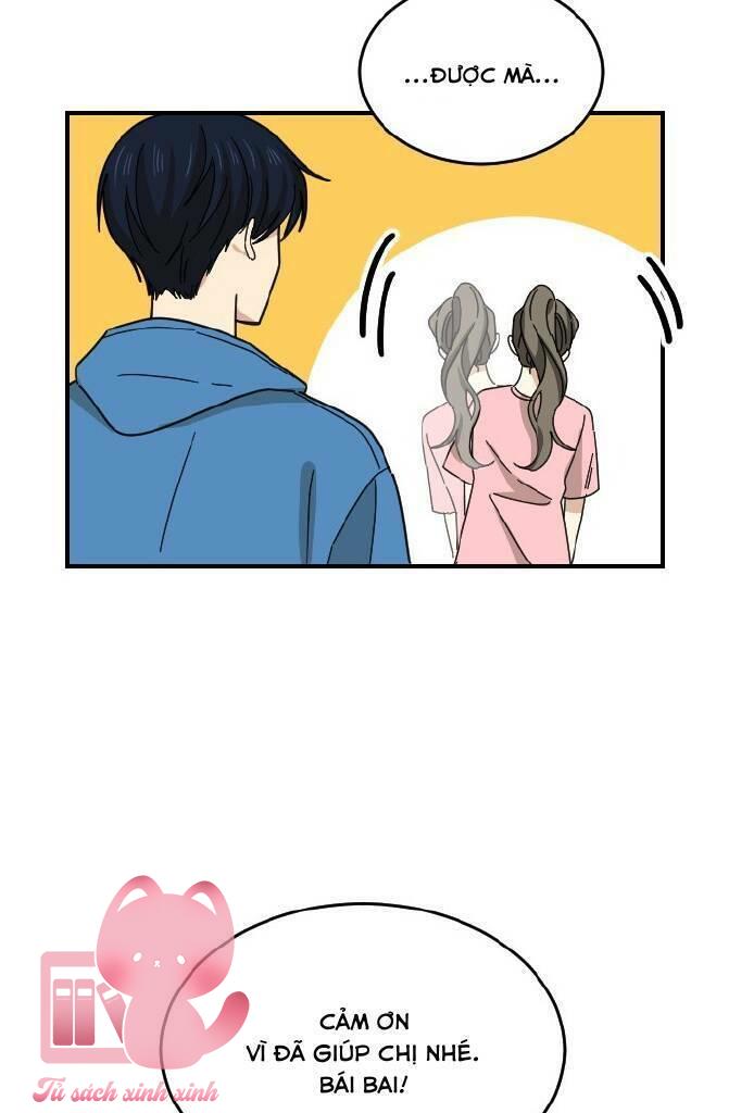 Bạn Của Em Trai - Chap 69