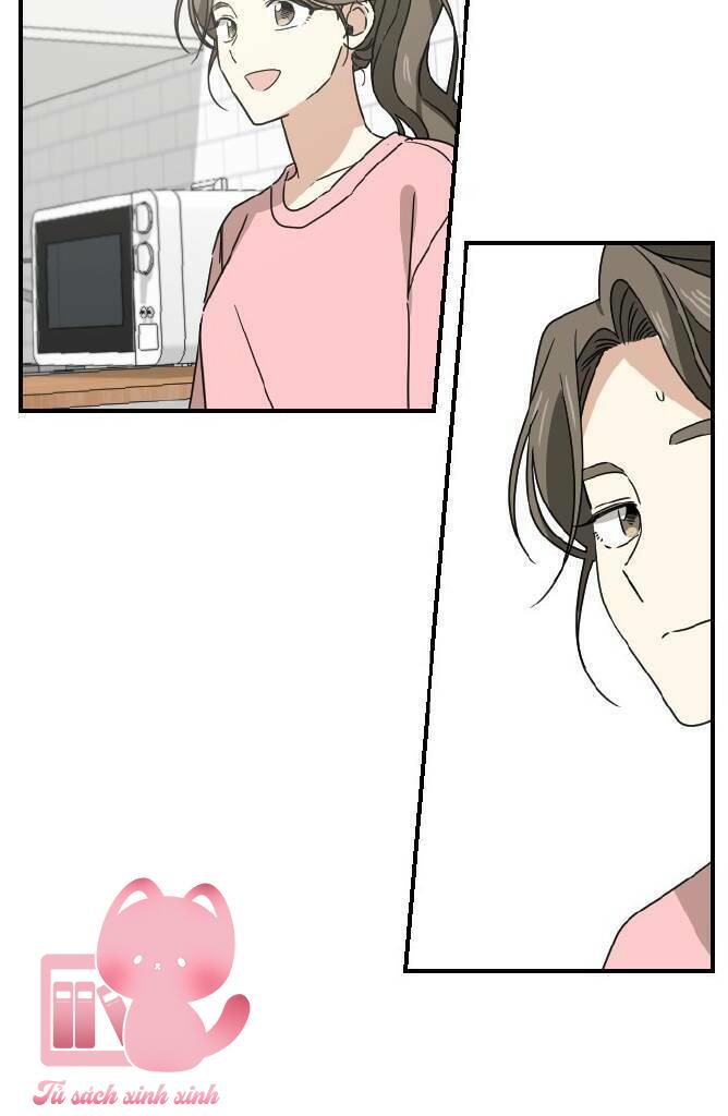 Bạn Của Em Trai - Chap 69