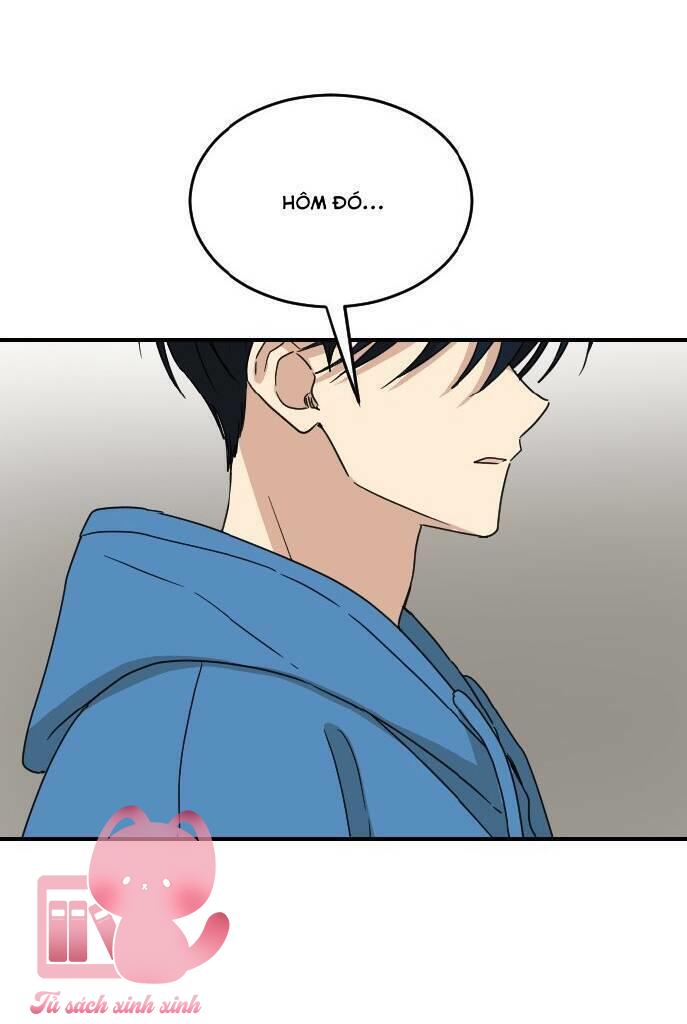 Bạn Của Em Trai - Chap 69