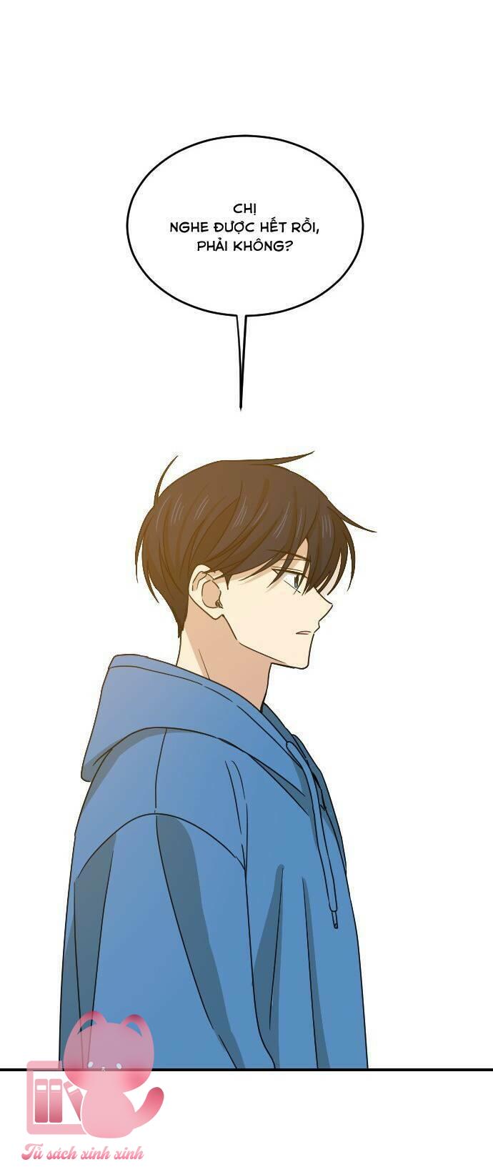 Bạn Của Em Trai - Chap 69