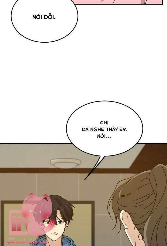 Bạn Của Em Trai - Chap 69