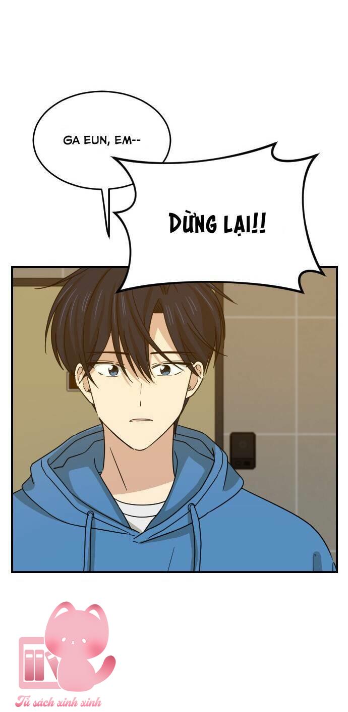 Bạn Của Em Trai - Chap 69