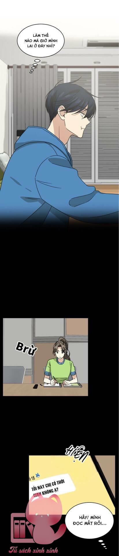 Bạn Của Em Trai - Chap 69