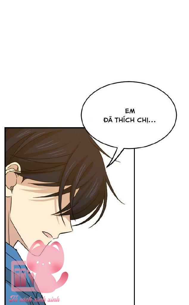 Bạn Của Em Trai - Chap 69