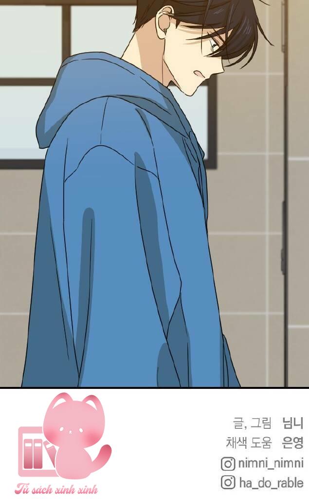 Bạn Của Em Trai - Chap 69